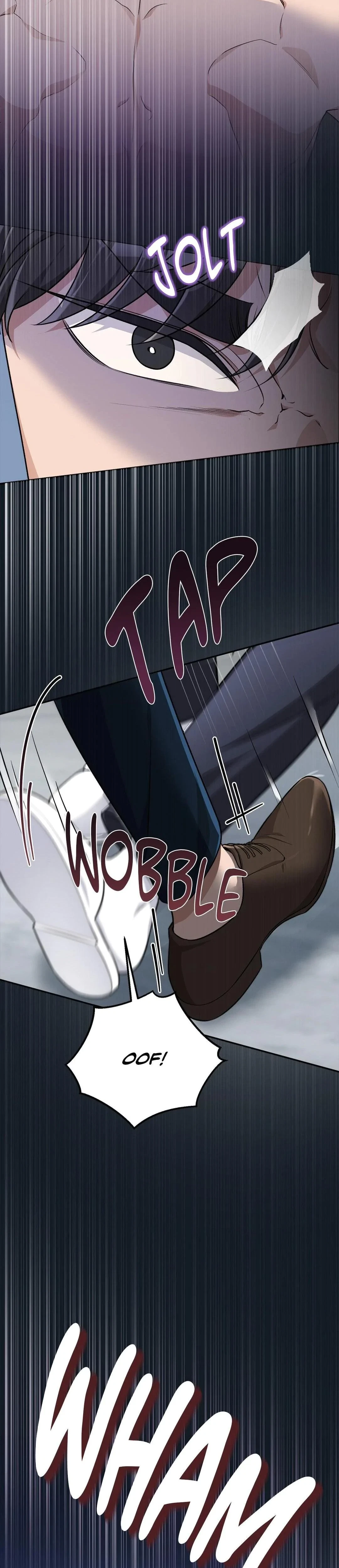 Bride For The Taking Chapter 31, page 3