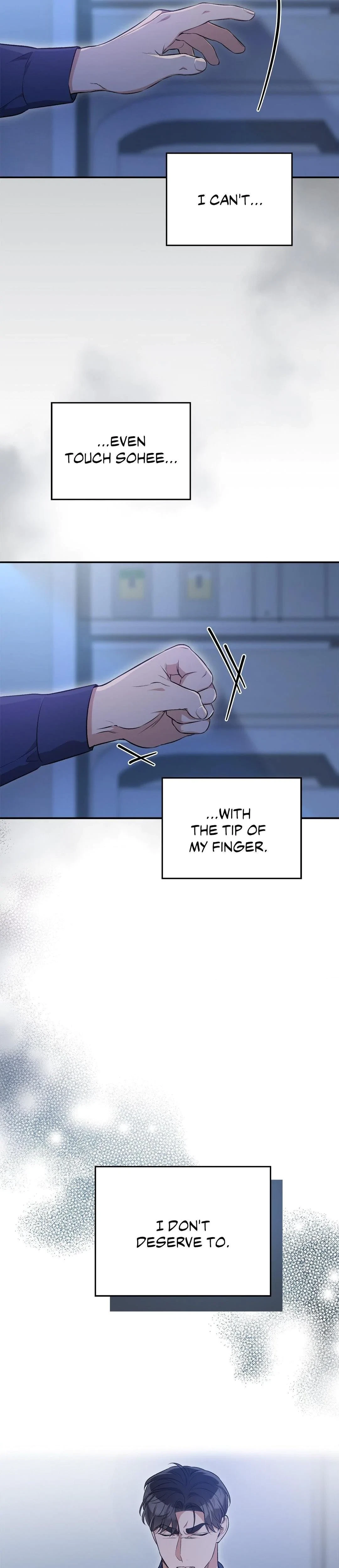 Bride For The Taking Chapter 31, page 30