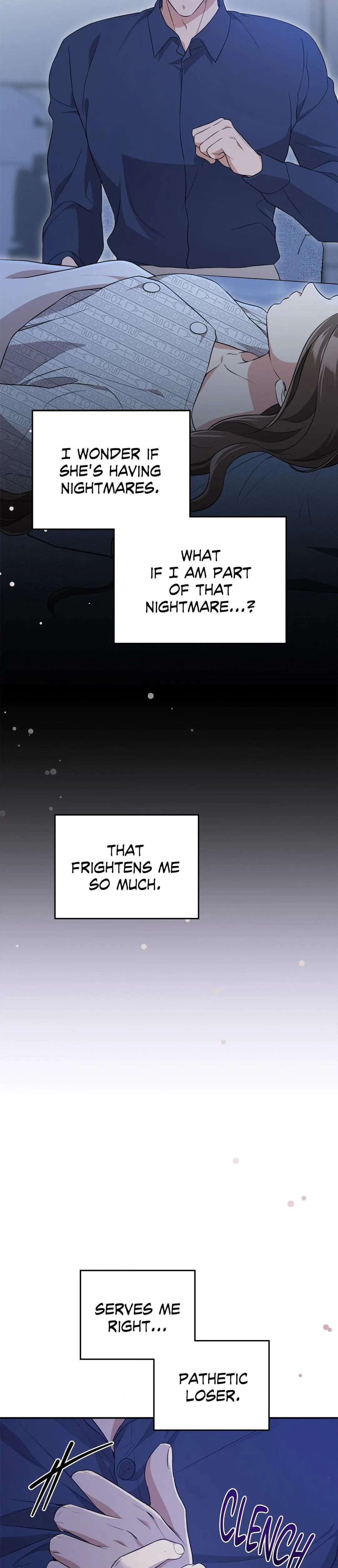 Bride For The Taking Chapter 31, page 31