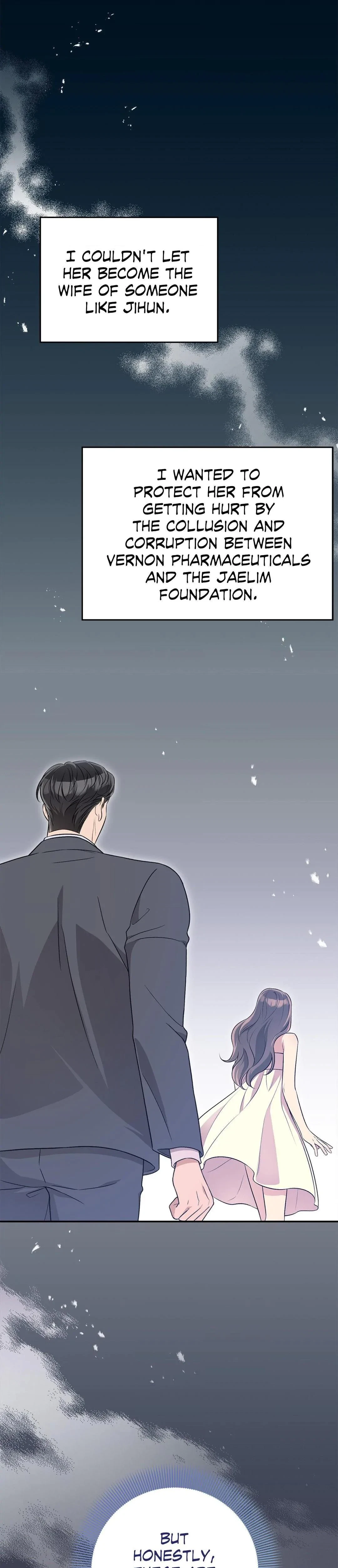 Bride For The Taking Chapter 31, page 33