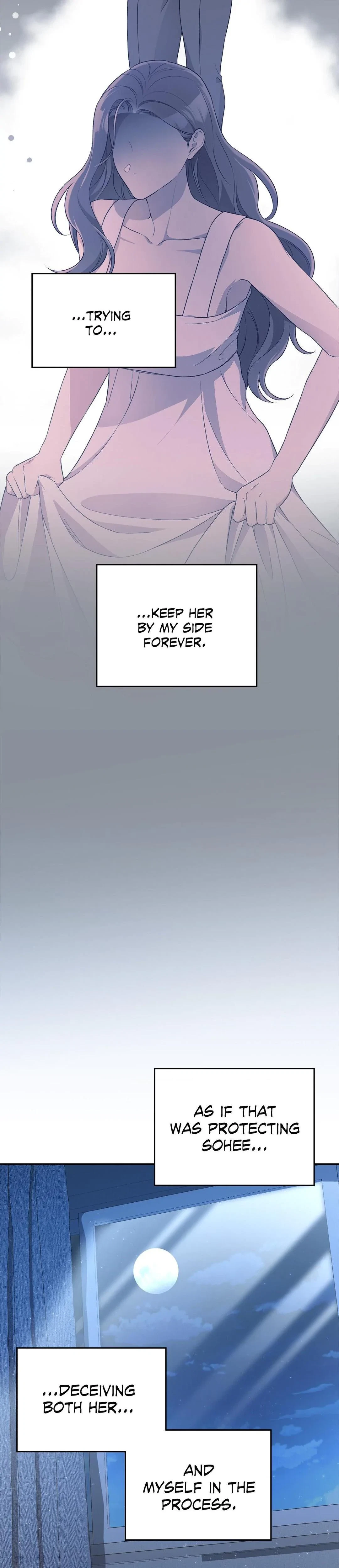 Bride For The Taking Chapter 31, page 35
