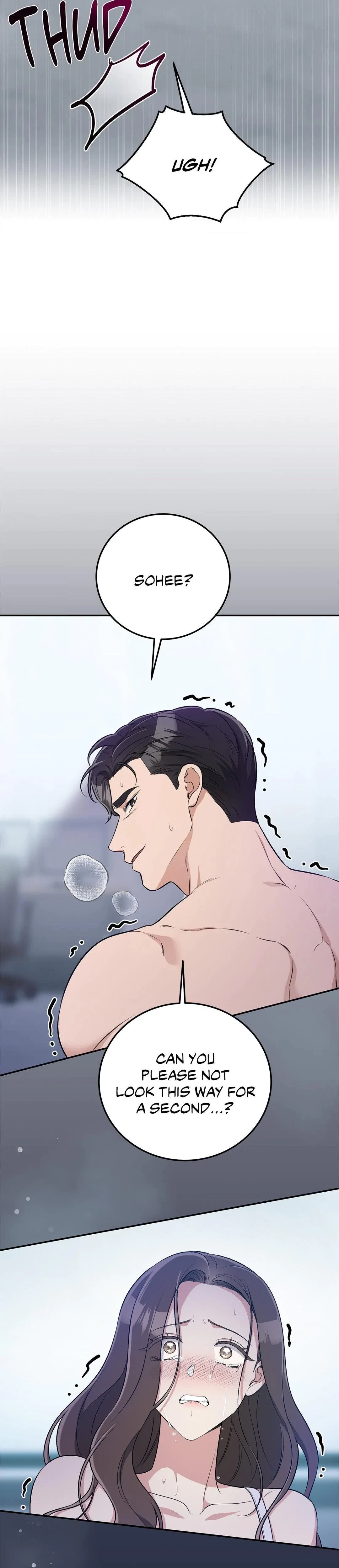Bride For The Taking Chapter 31, page 7