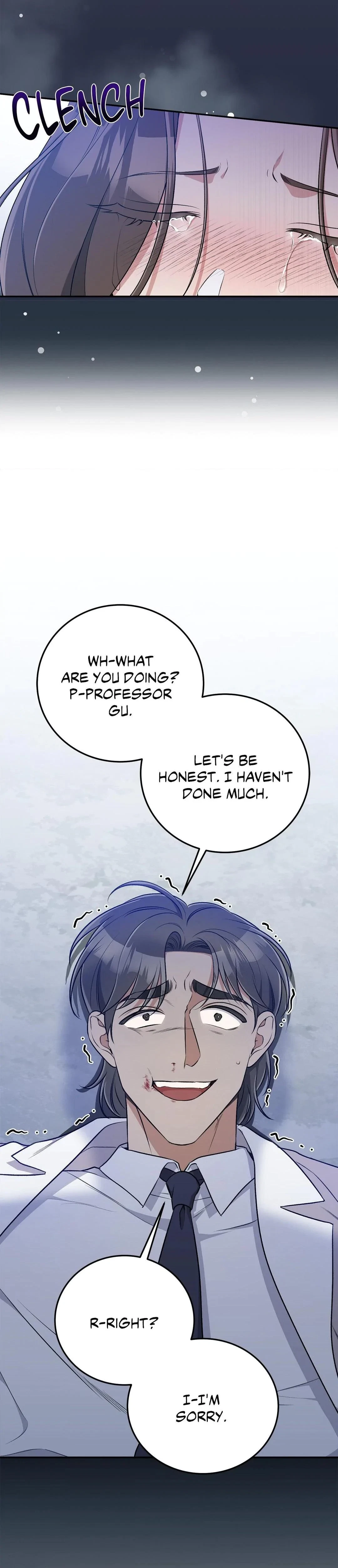 Bride For The Taking Chapter 31, page 8