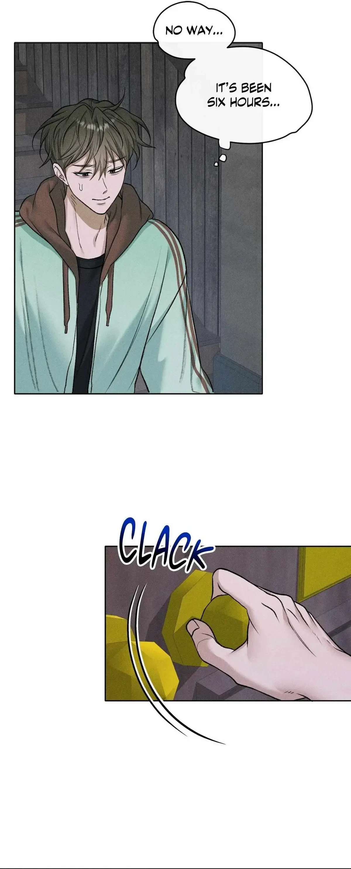 Chapter 70, page 32