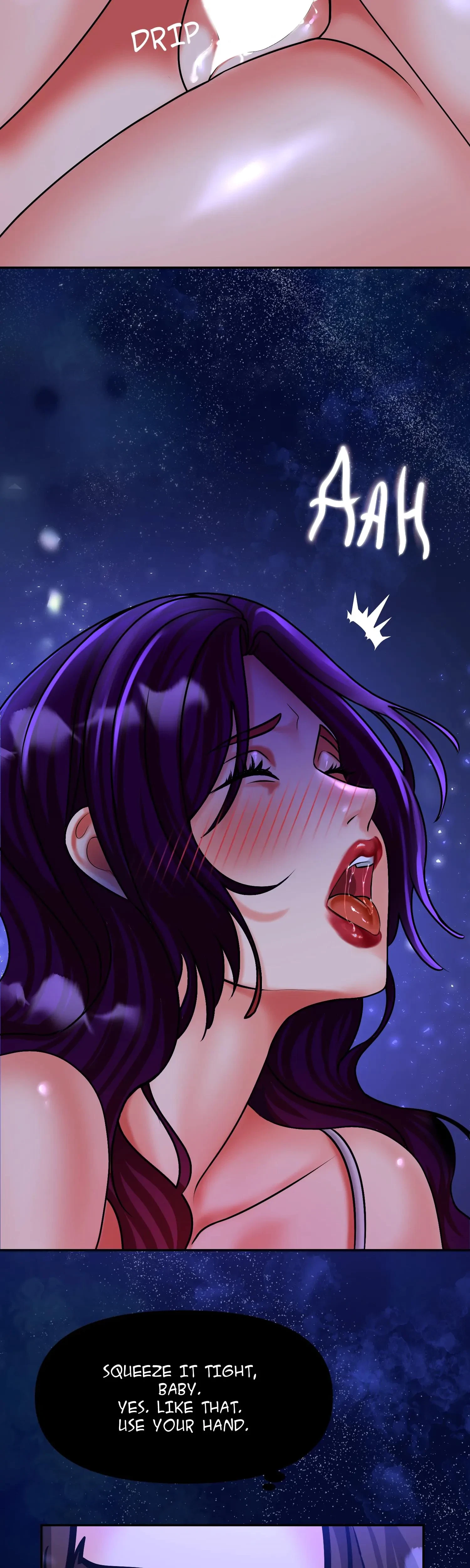 [Remake] Blackwood Resort Chapter 4, page 4