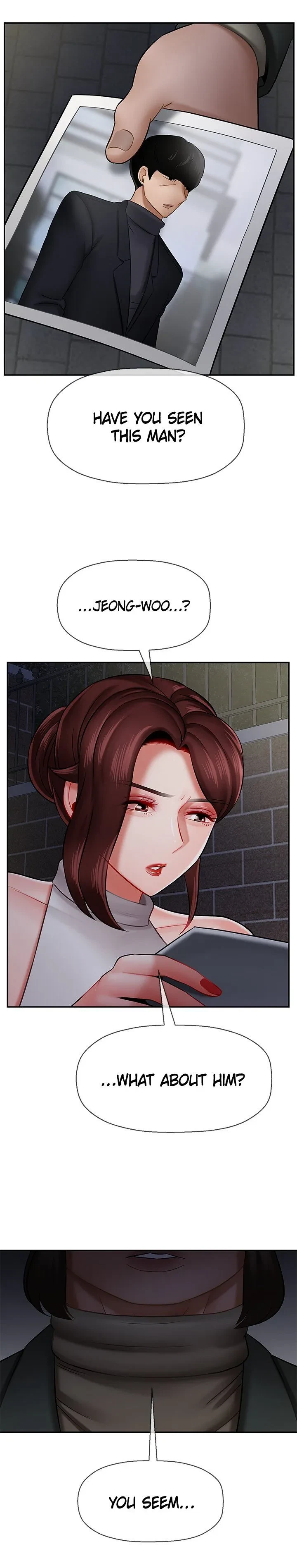 Sensual Lessons Chapter 8, page 29