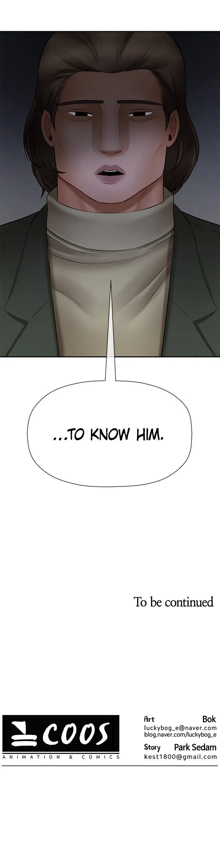 Sensual Lessons Chapter 8, page 30