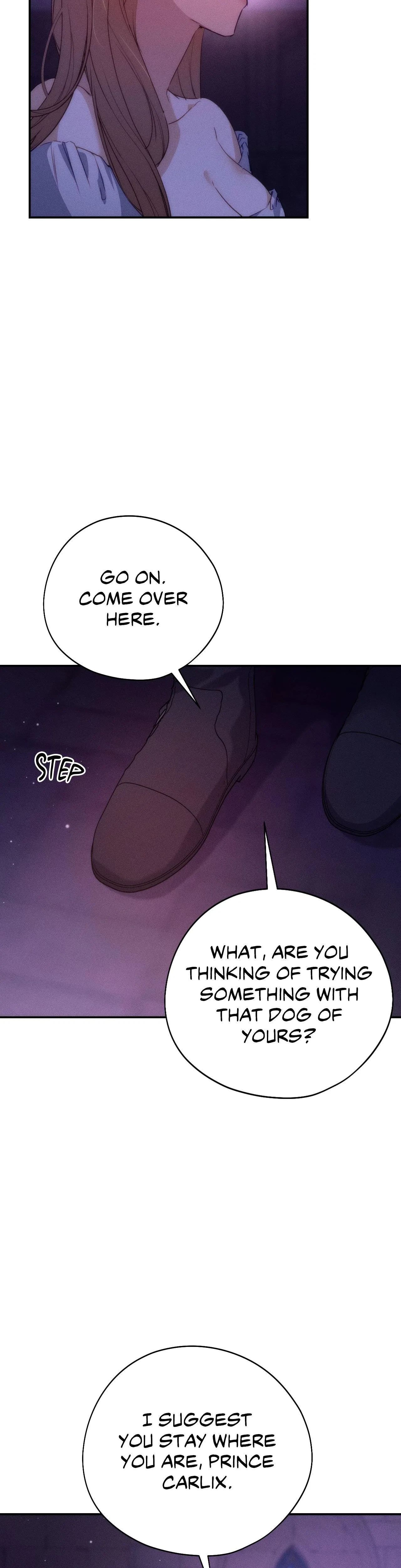 The Golden Wife In Law Chapter 80, page 2