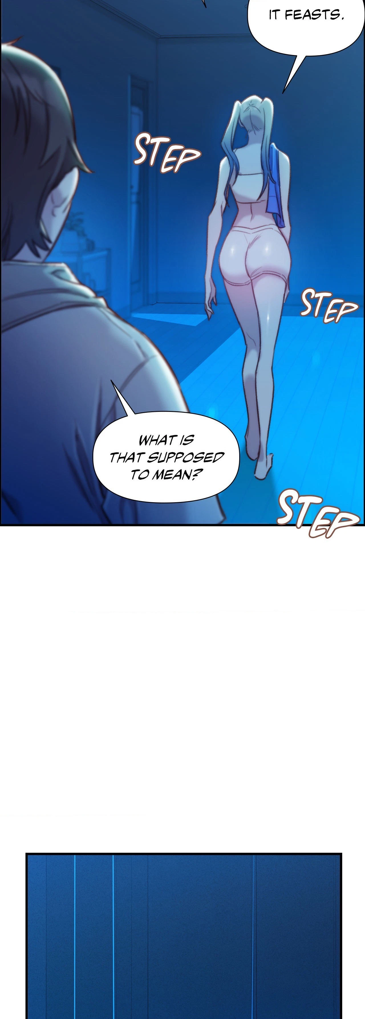 Chapter 9, page 100