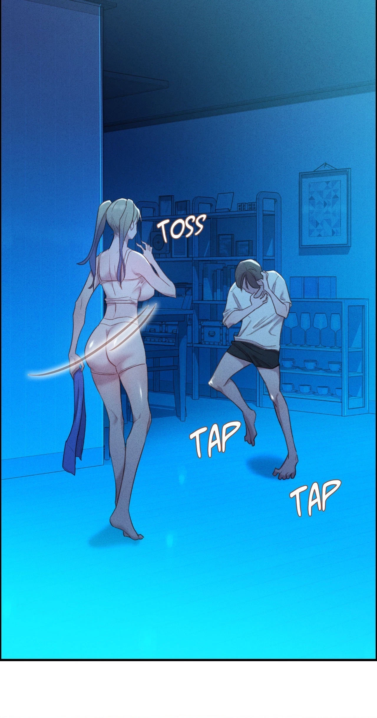 Chapter 9, page 98