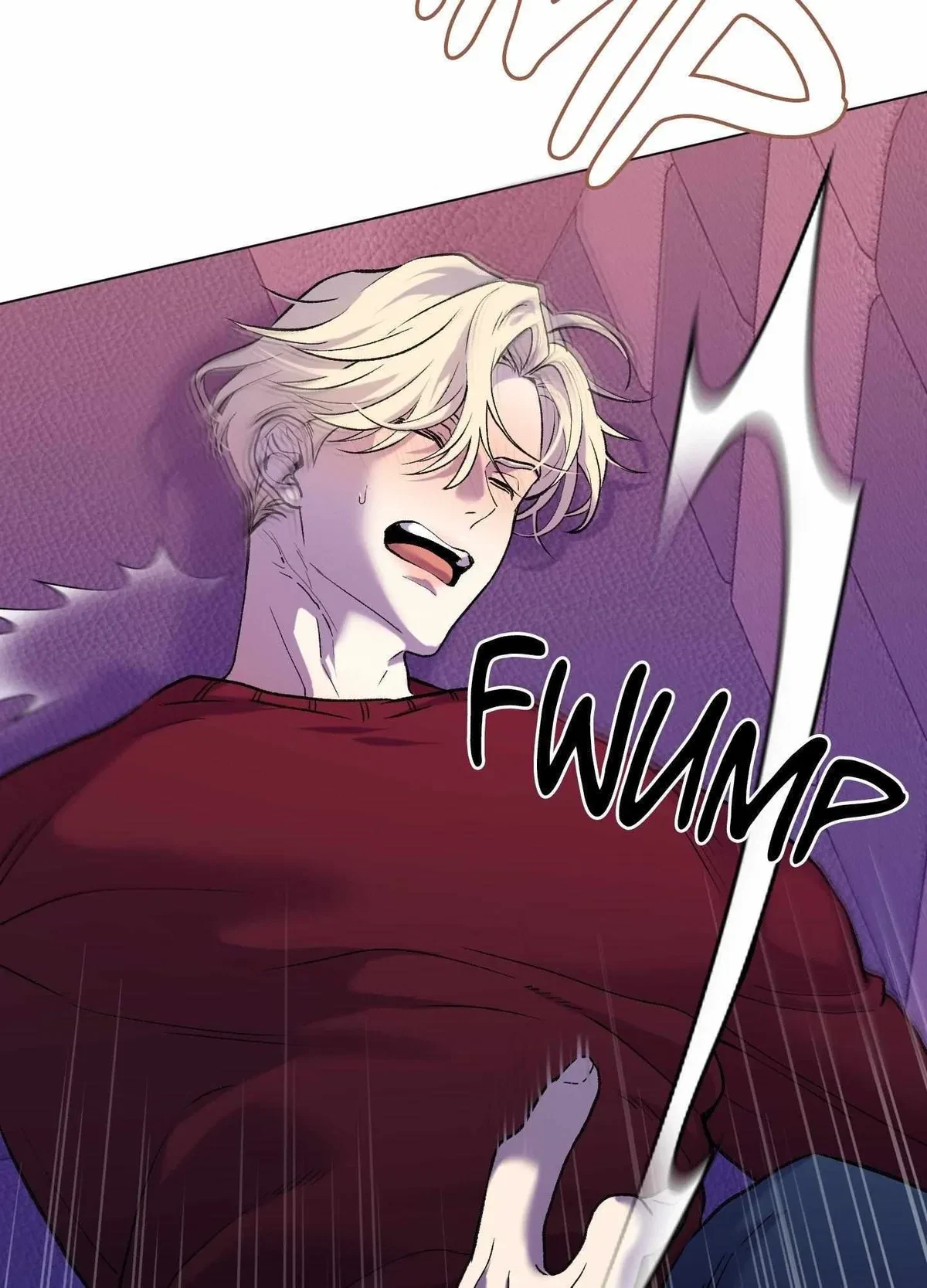 When Life Gives You Tomatoes Chapter 11, page 101