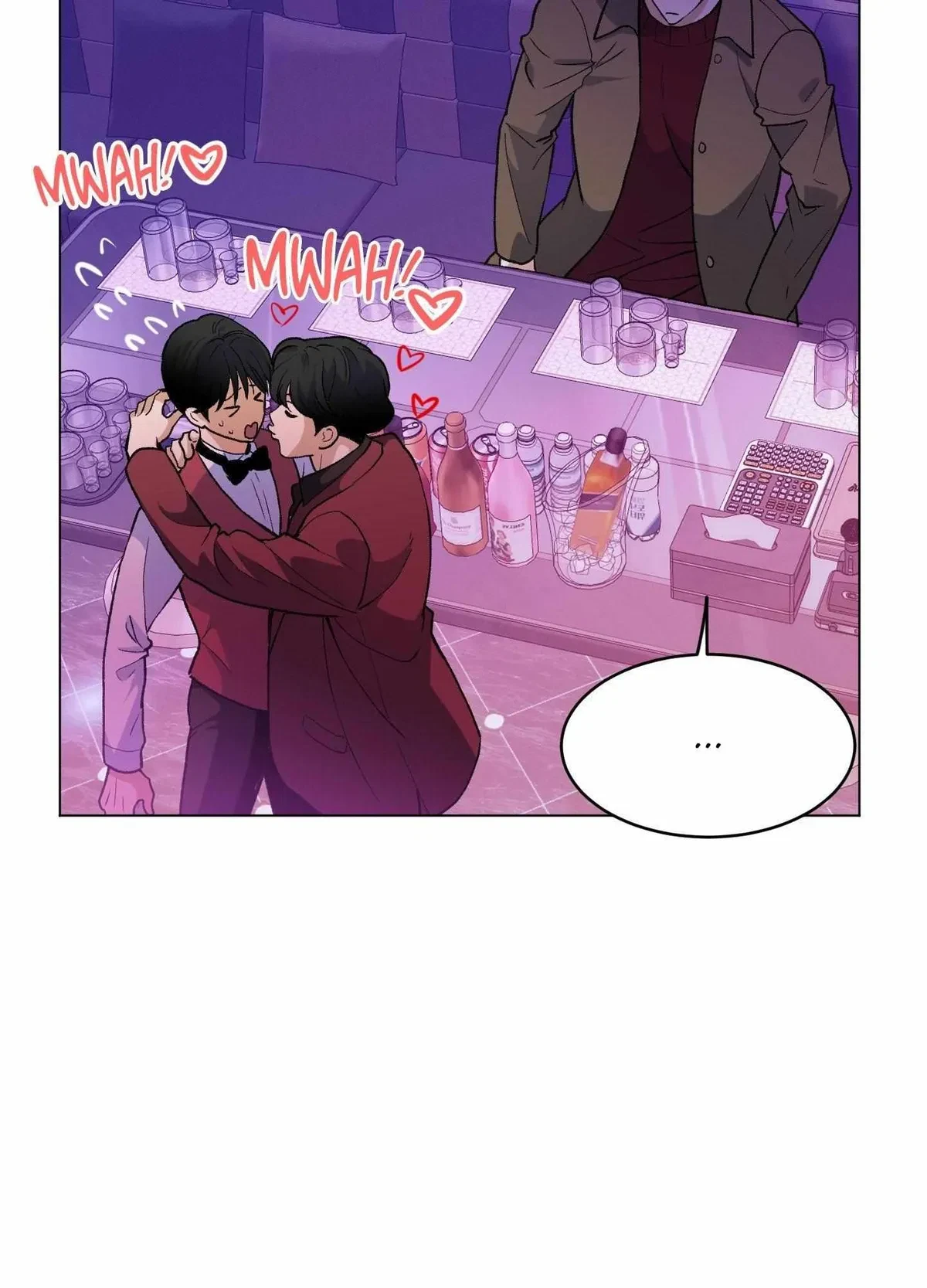 When Life Gives You Tomatoes Chapter 11, page 13