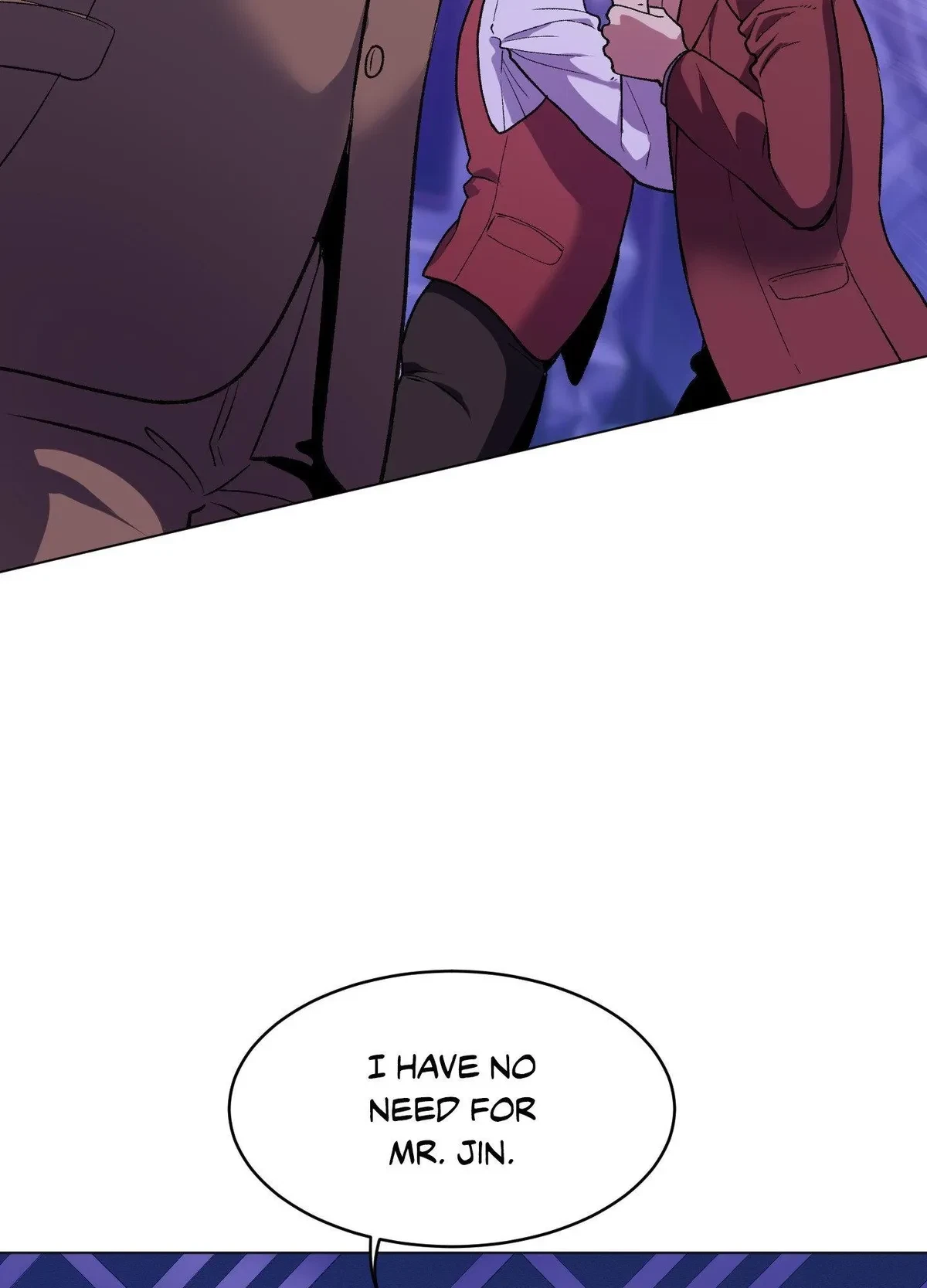 When Life Gives You Tomatoes Chapter 11, page 19