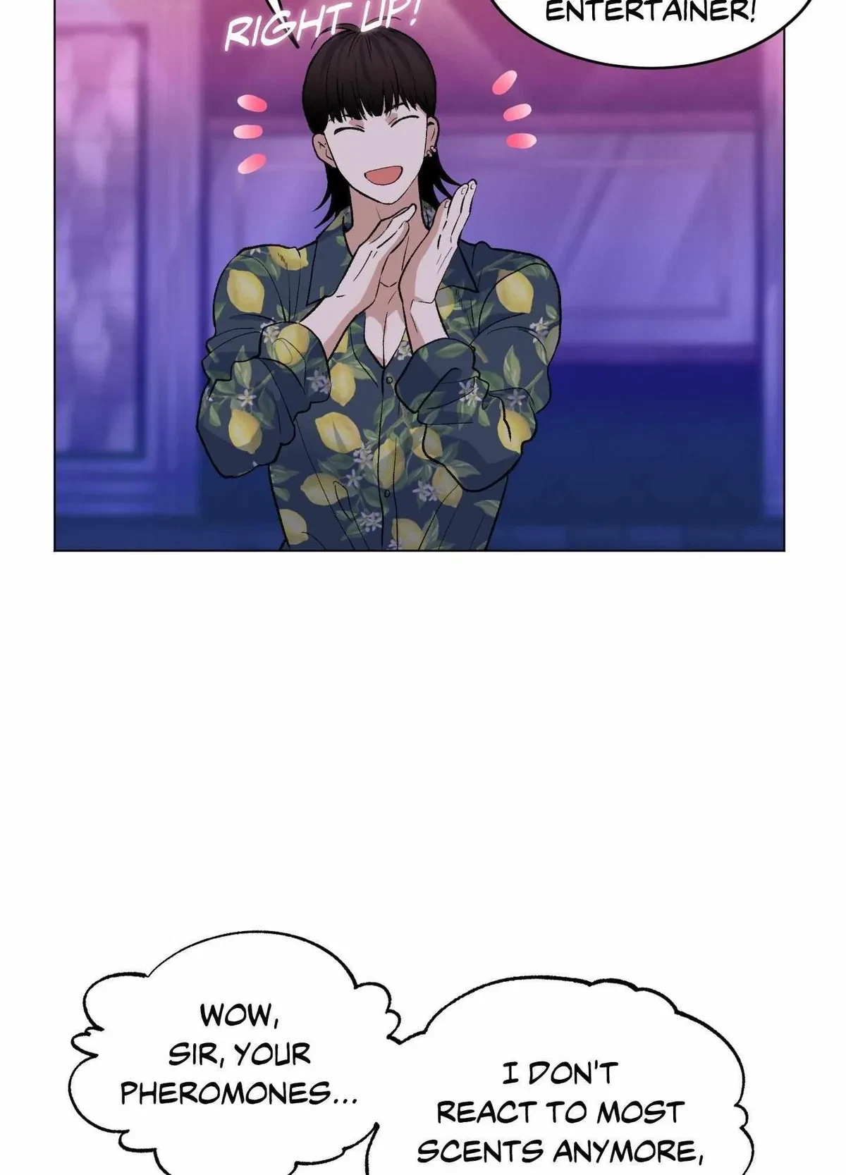 When Life Gives You Tomatoes Chapter 11, page 23