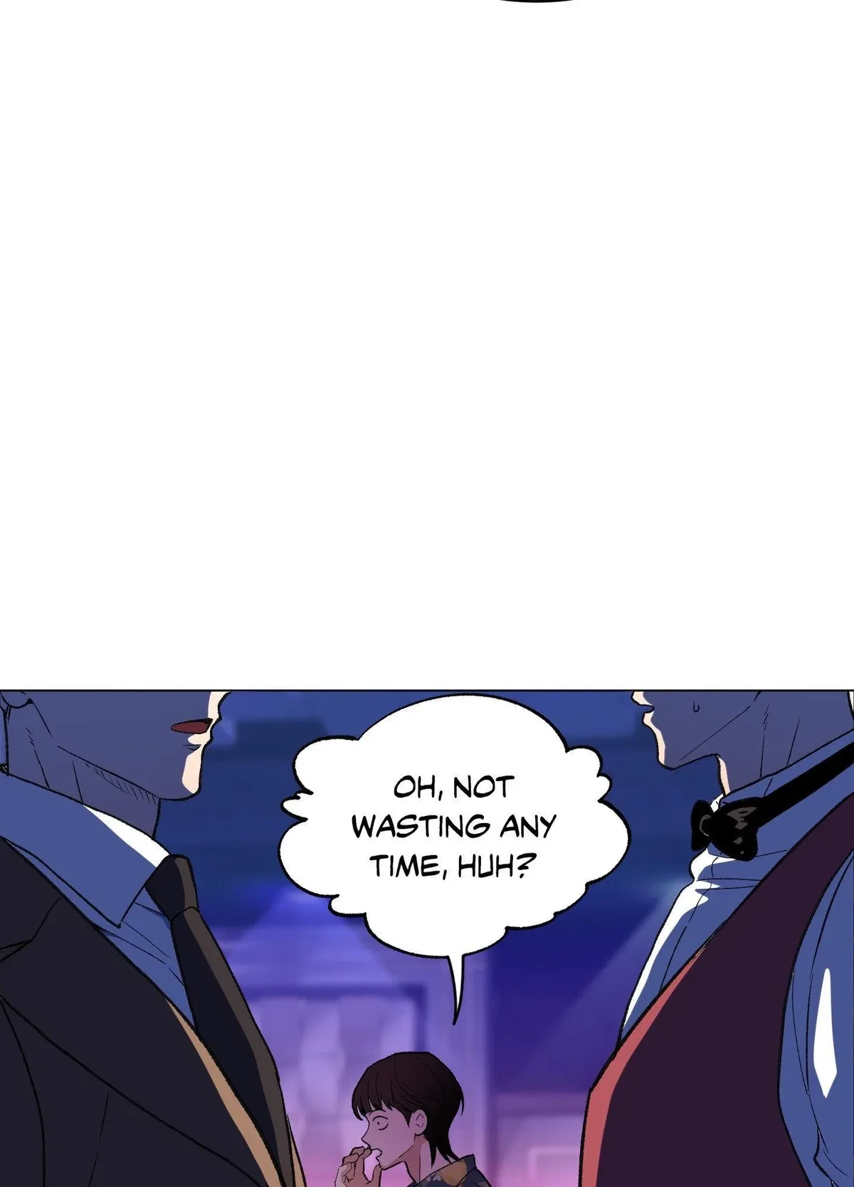 When Life Gives You Tomatoes Chapter 11, page 25