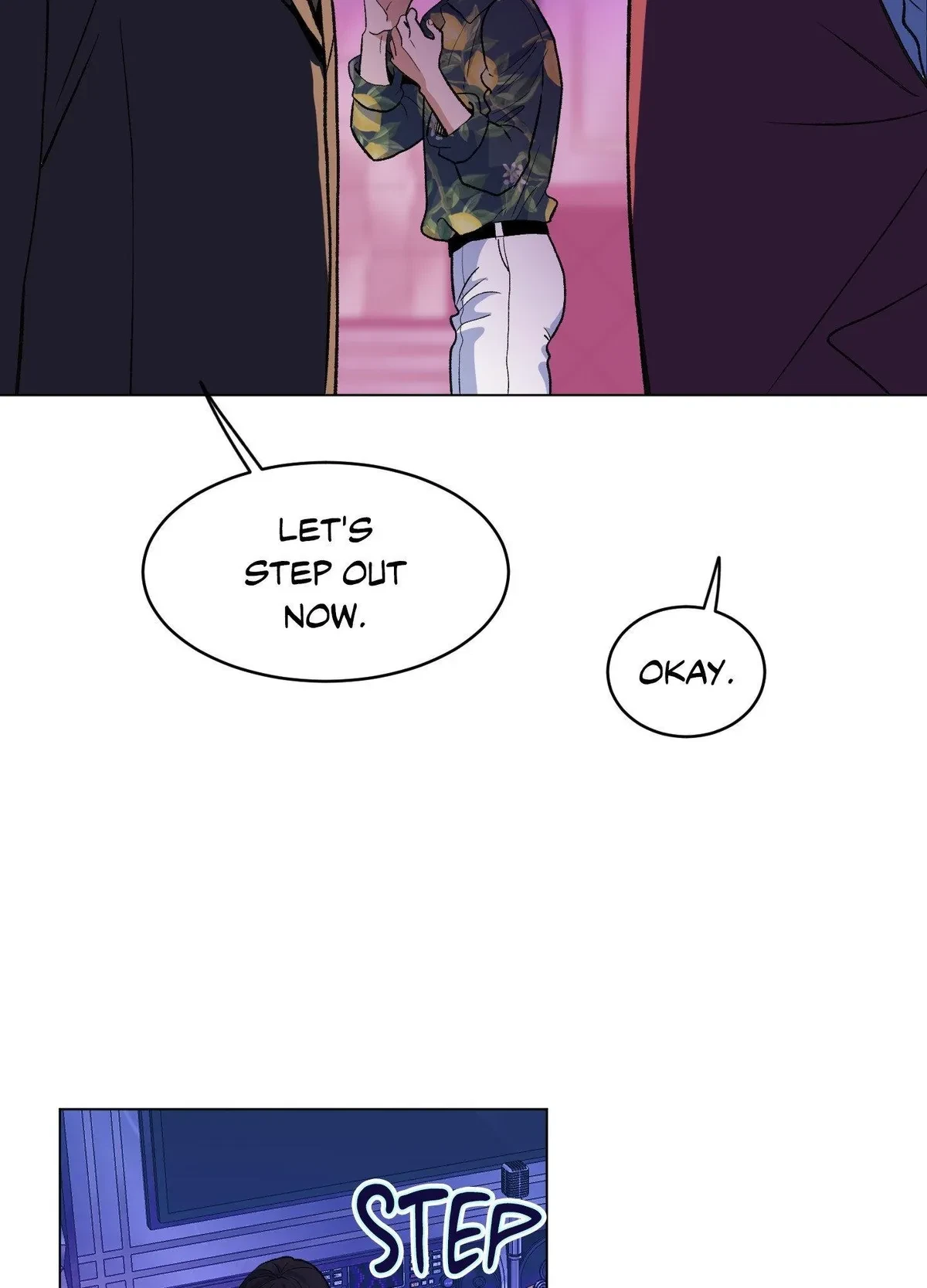 When Life Gives You Tomatoes Chapter 11, page 26