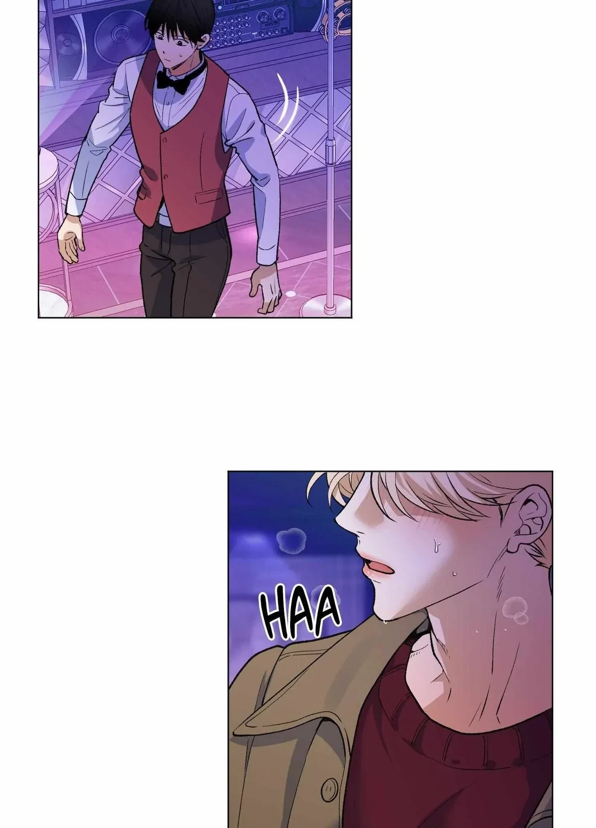 When Life Gives You Tomatoes Chapter 11, page 27