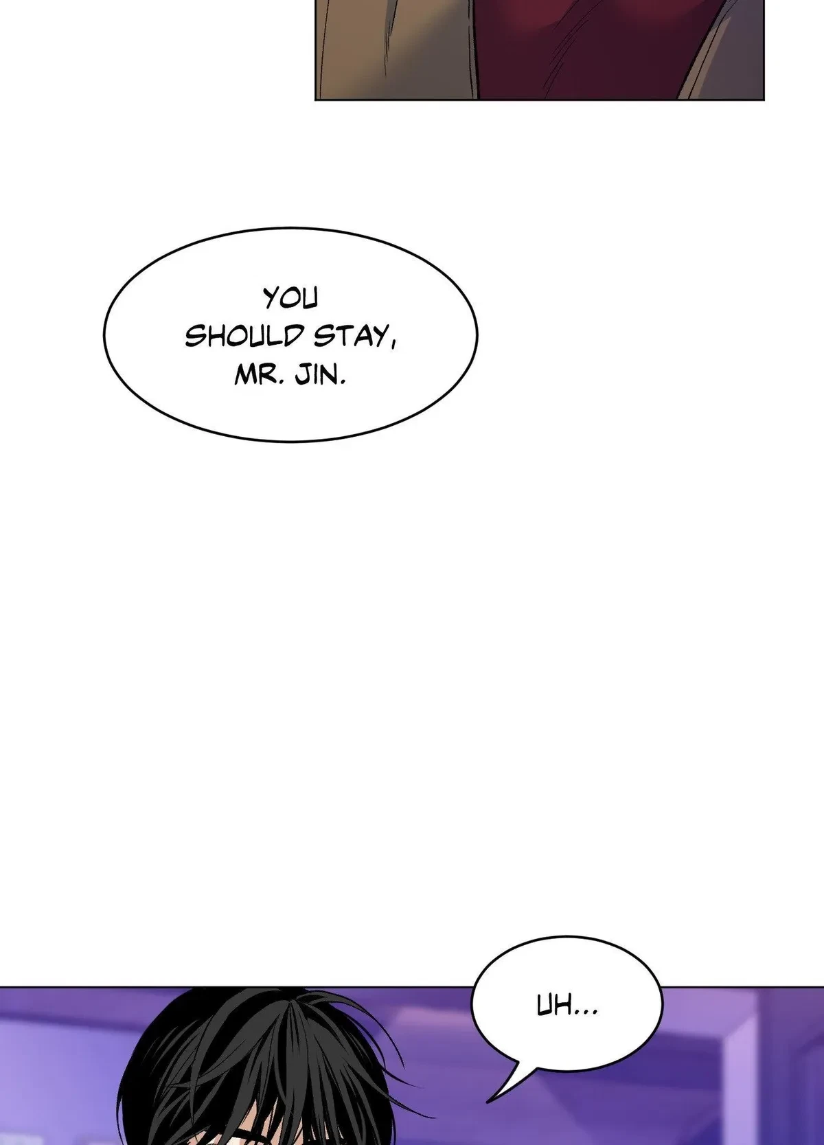 When Life Gives You Tomatoes Chapter 11, page 28