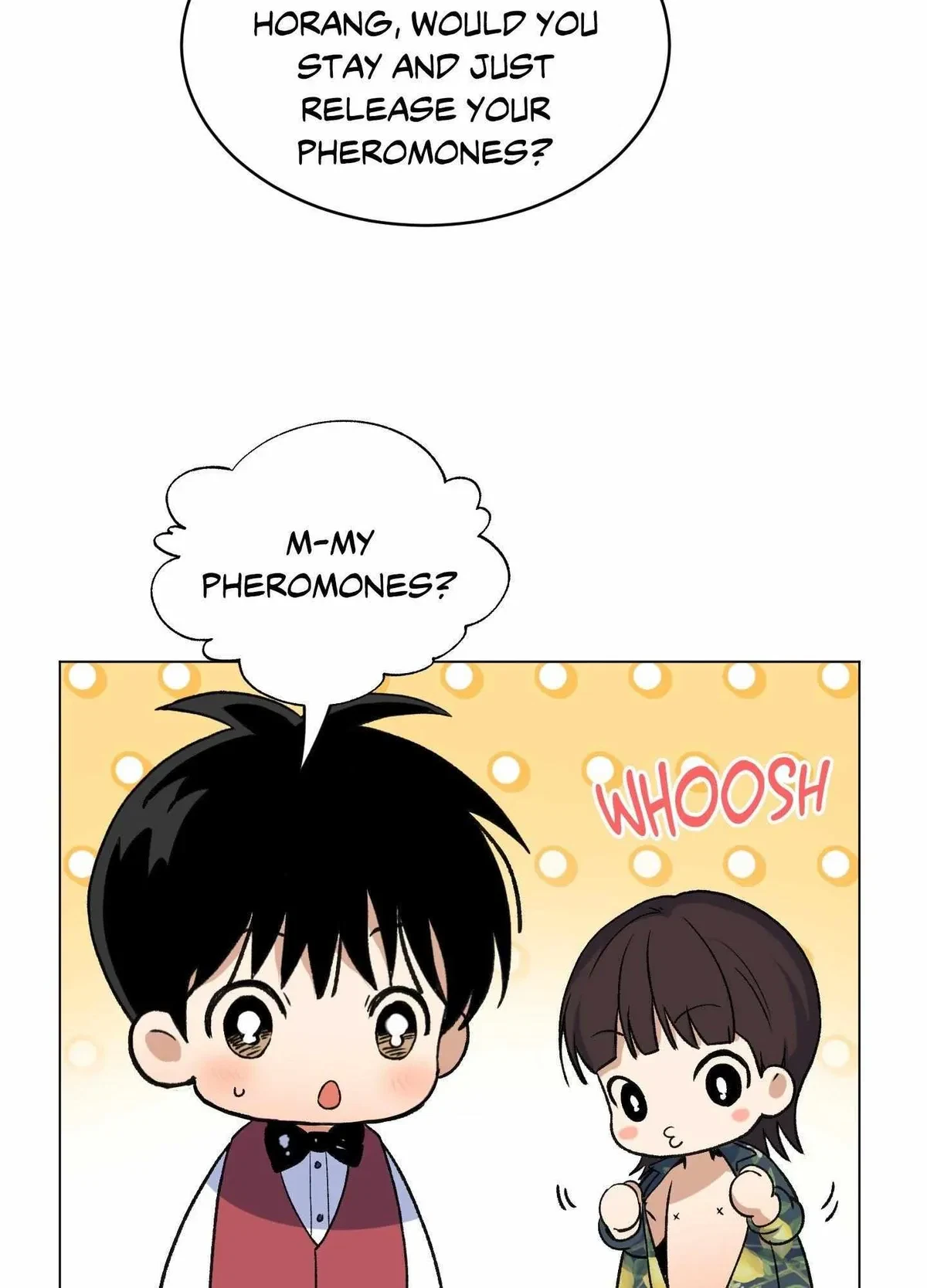 When Life Gives You Tomatoes Chapter 11, page 30