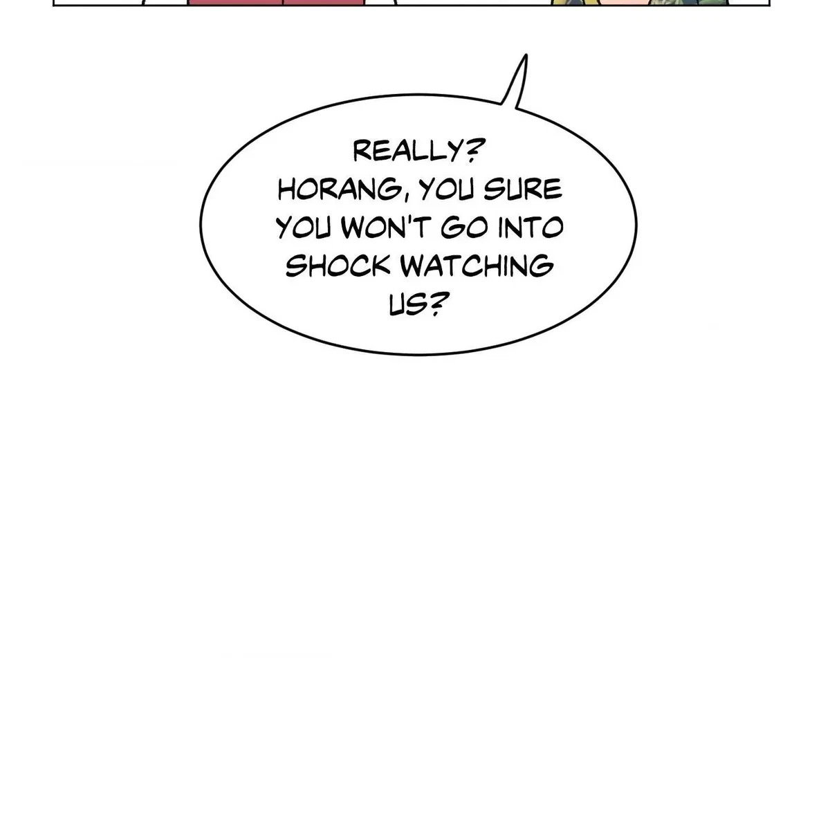 When Life Gives You Tomatoes Chapter 11, page 31