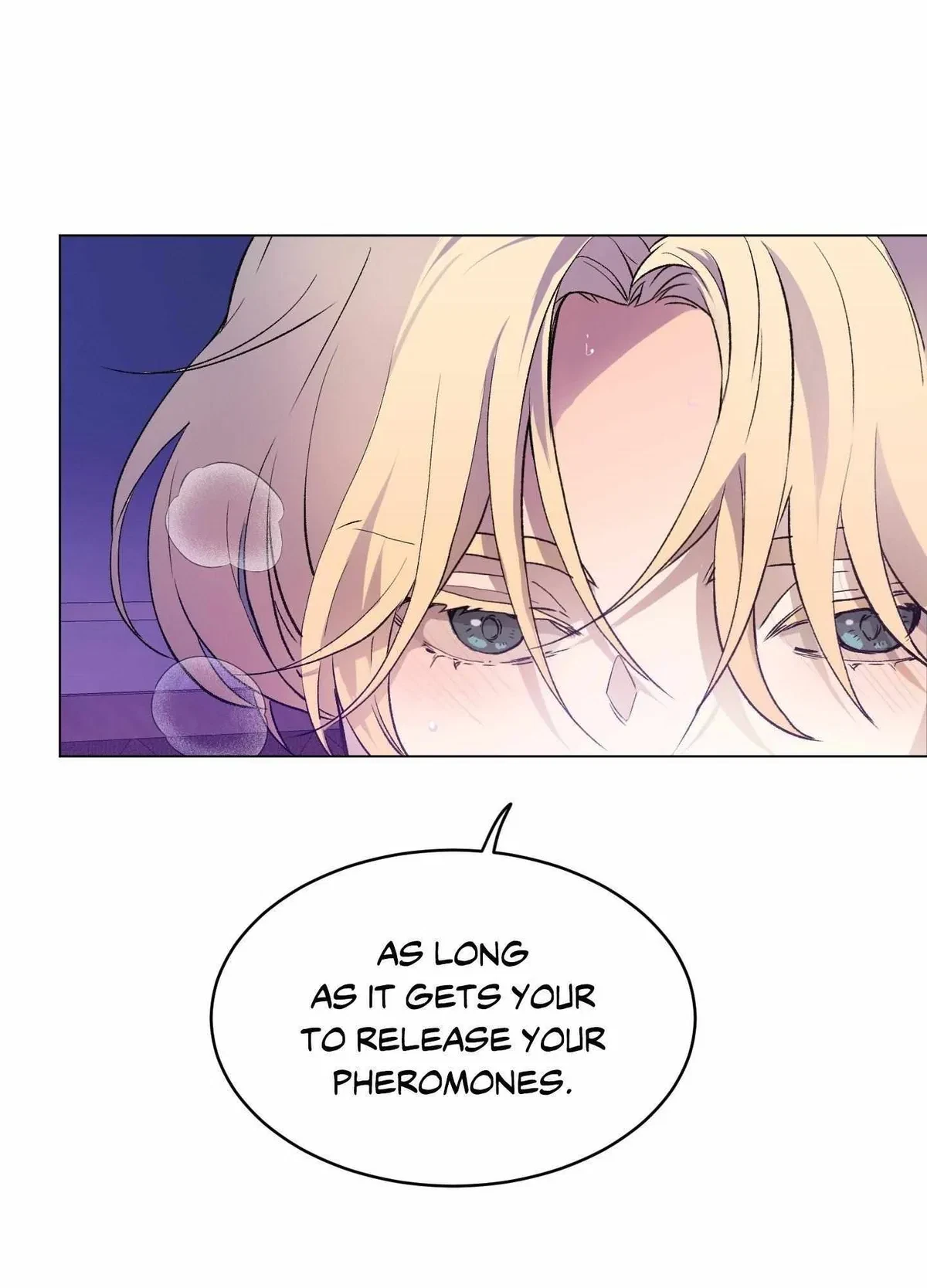 When Life Gives You Tomatoes Chapter 11, page 33