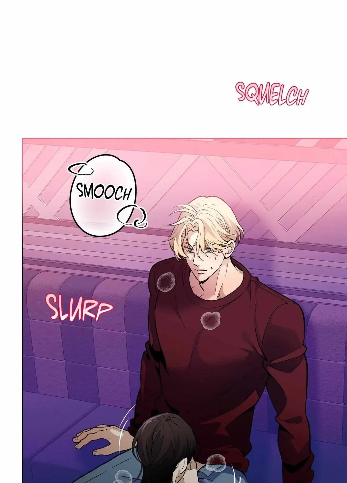 When Life Gives You Tomatoes Chapter 11, page 37