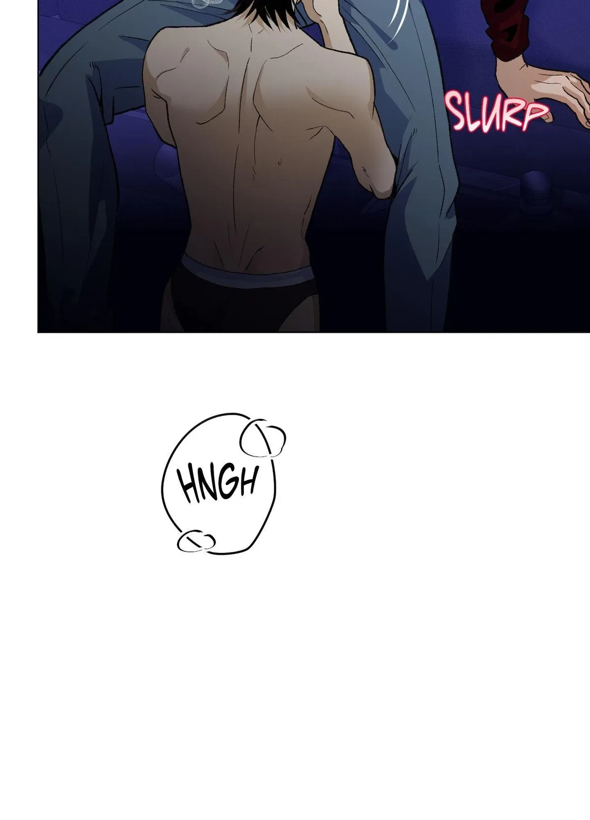 When Life Gives You Tomatoes Chapter 11, page 38