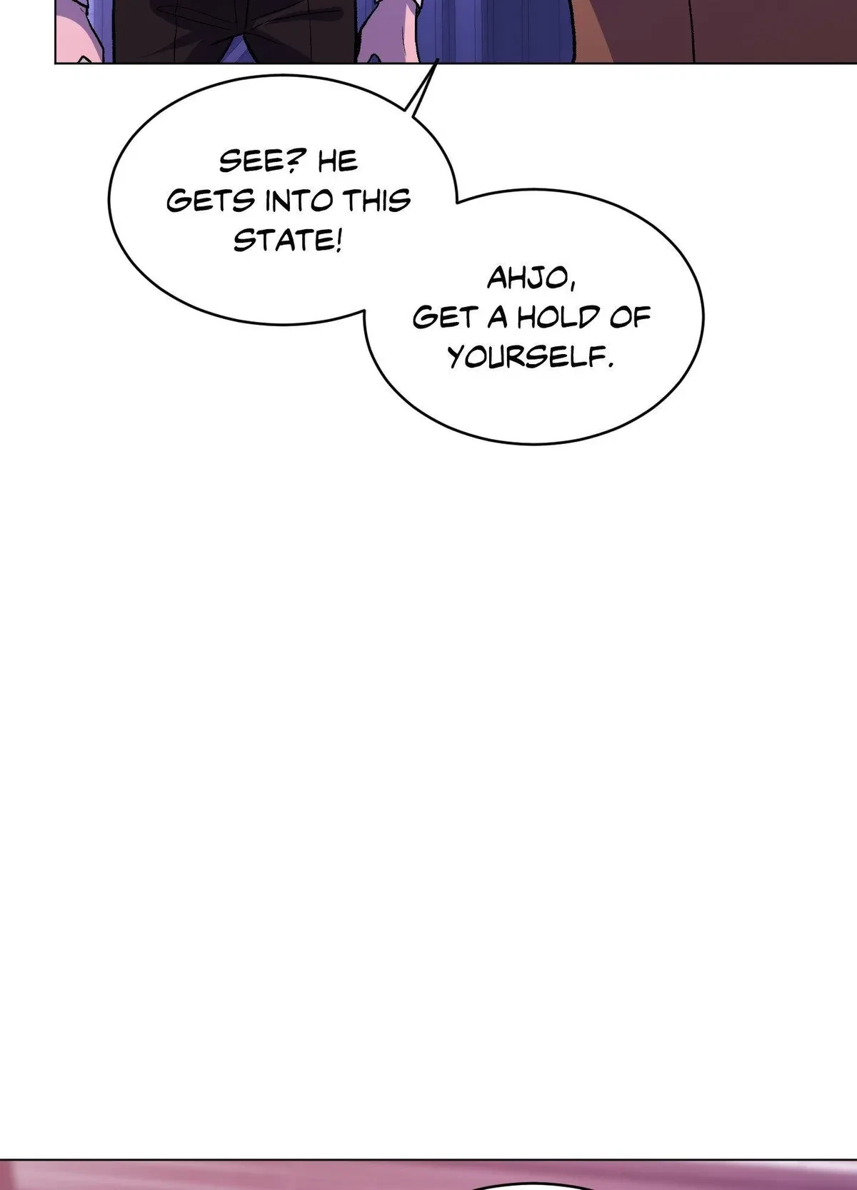 When Life Gives You Tomatoes Chapter 11, page 4