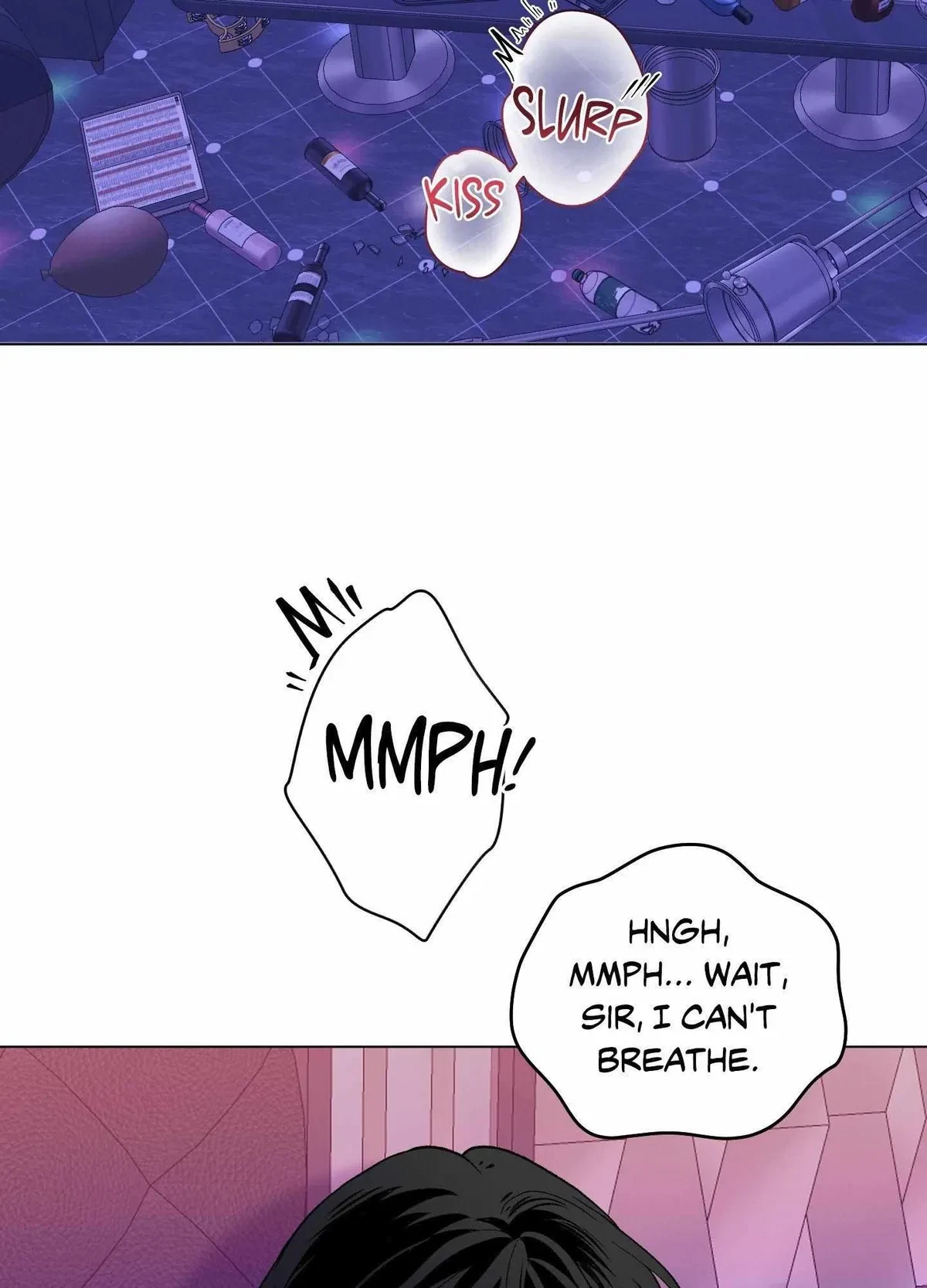 When Life Gives You Tomatoes Chapter 11, page 40
