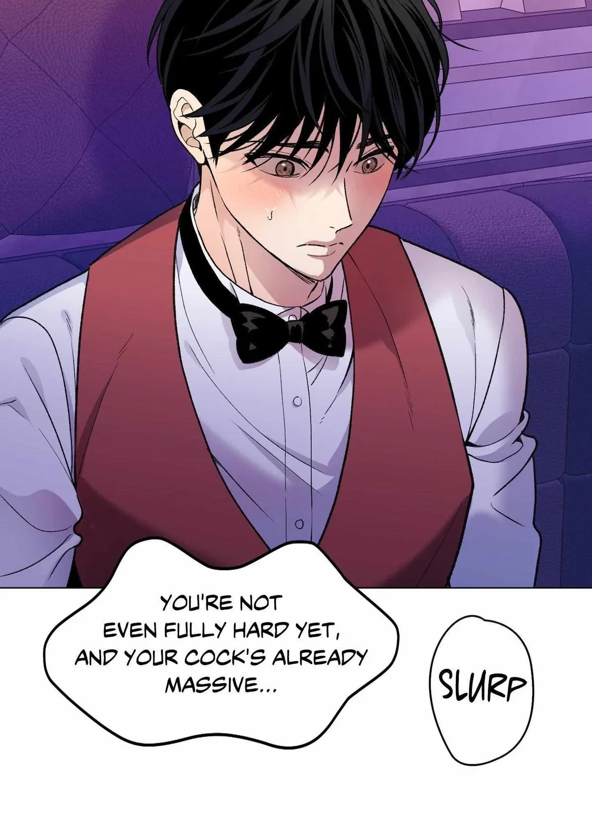 When Life Gives You Tomatoes Chapter 11, page 41