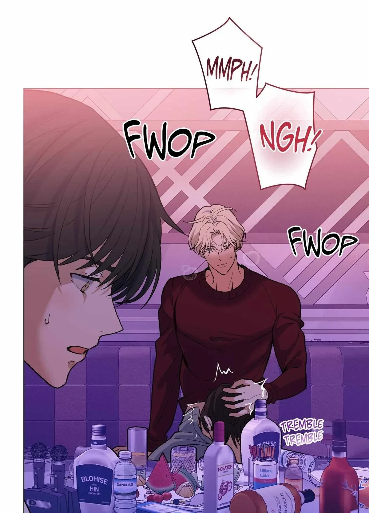 When Life Gives You Tomatoes Chapter 11, page 43