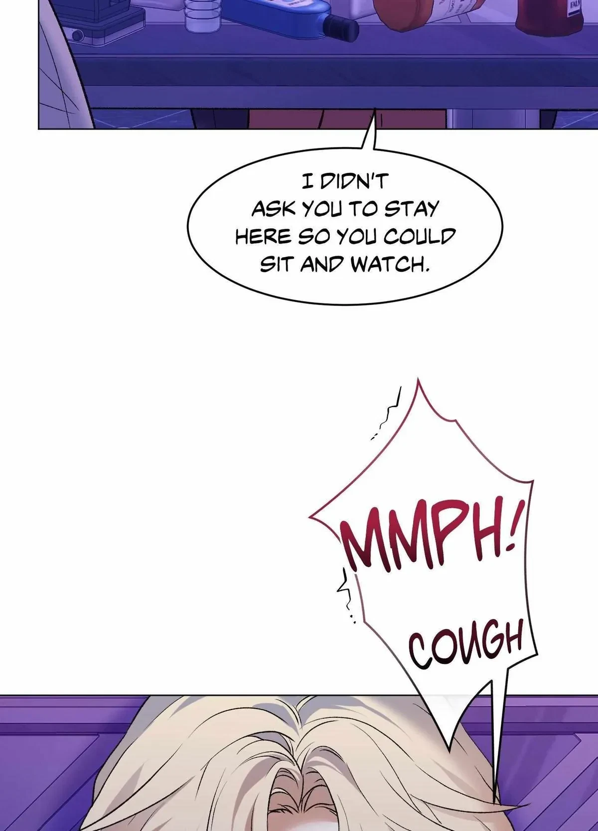 When Life Gives You Tomatoes Chapter 11, page 44
