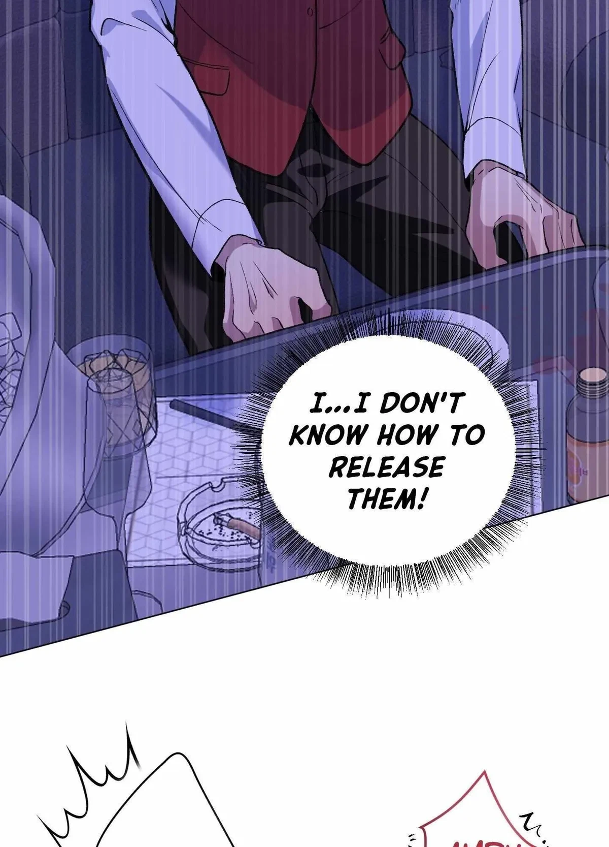 When Life Gives You Tomatoes Chapter 11, page 47