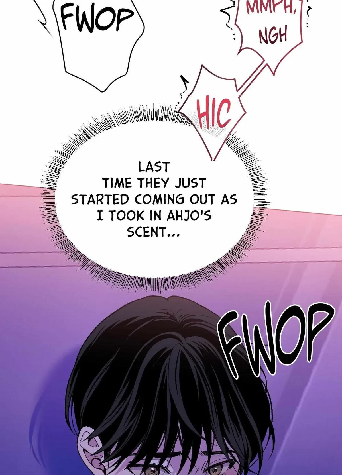 When Life Gives You Tomatoes Chapter 11, page 48