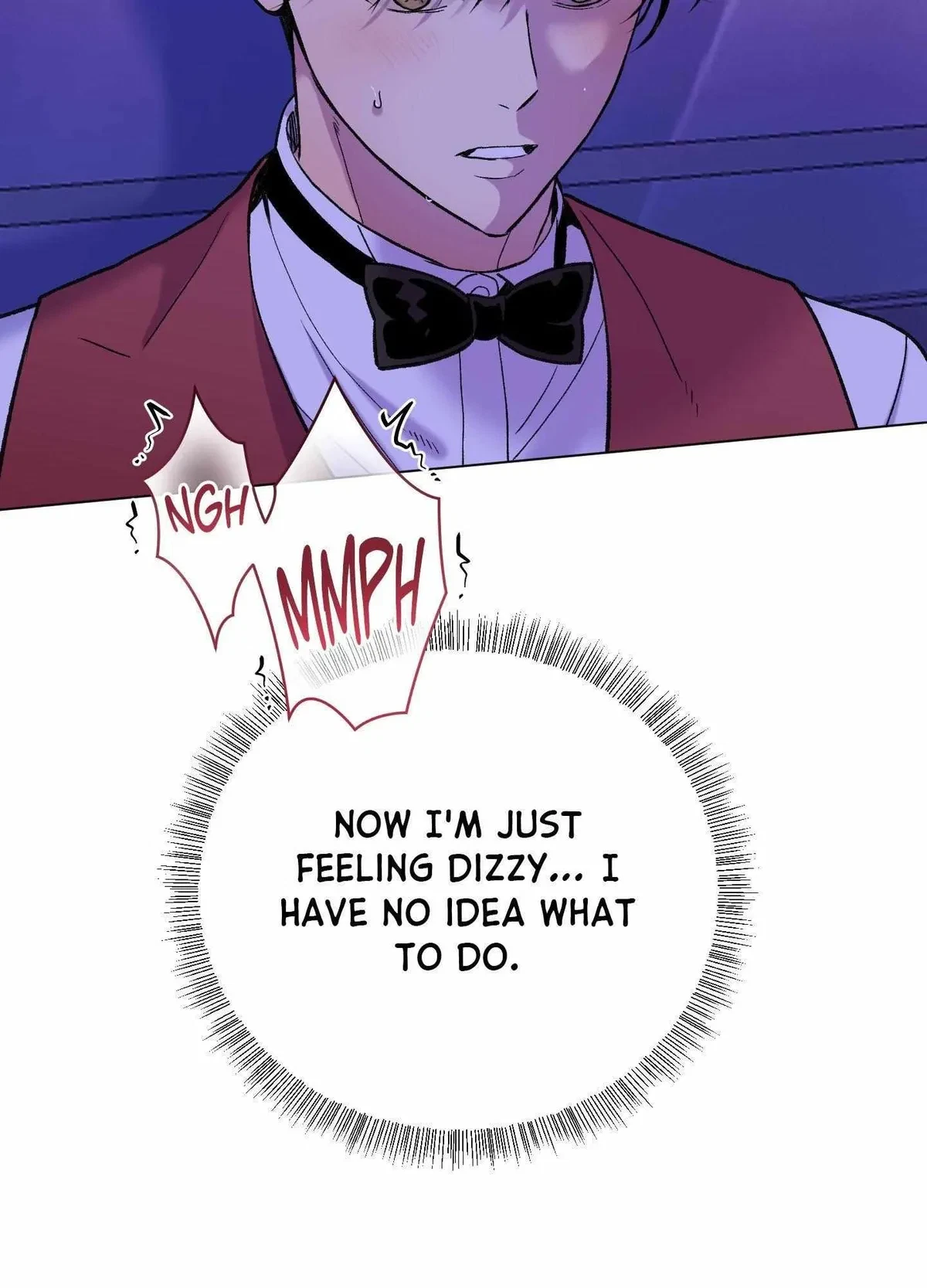 When Life Gives You Tomatoes Chapter 11, page 49