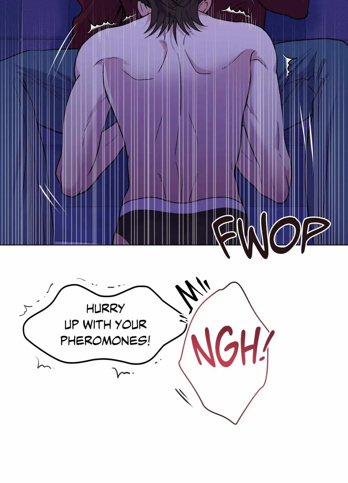When Life Gives You Tomatoes Chapter 11, page 51