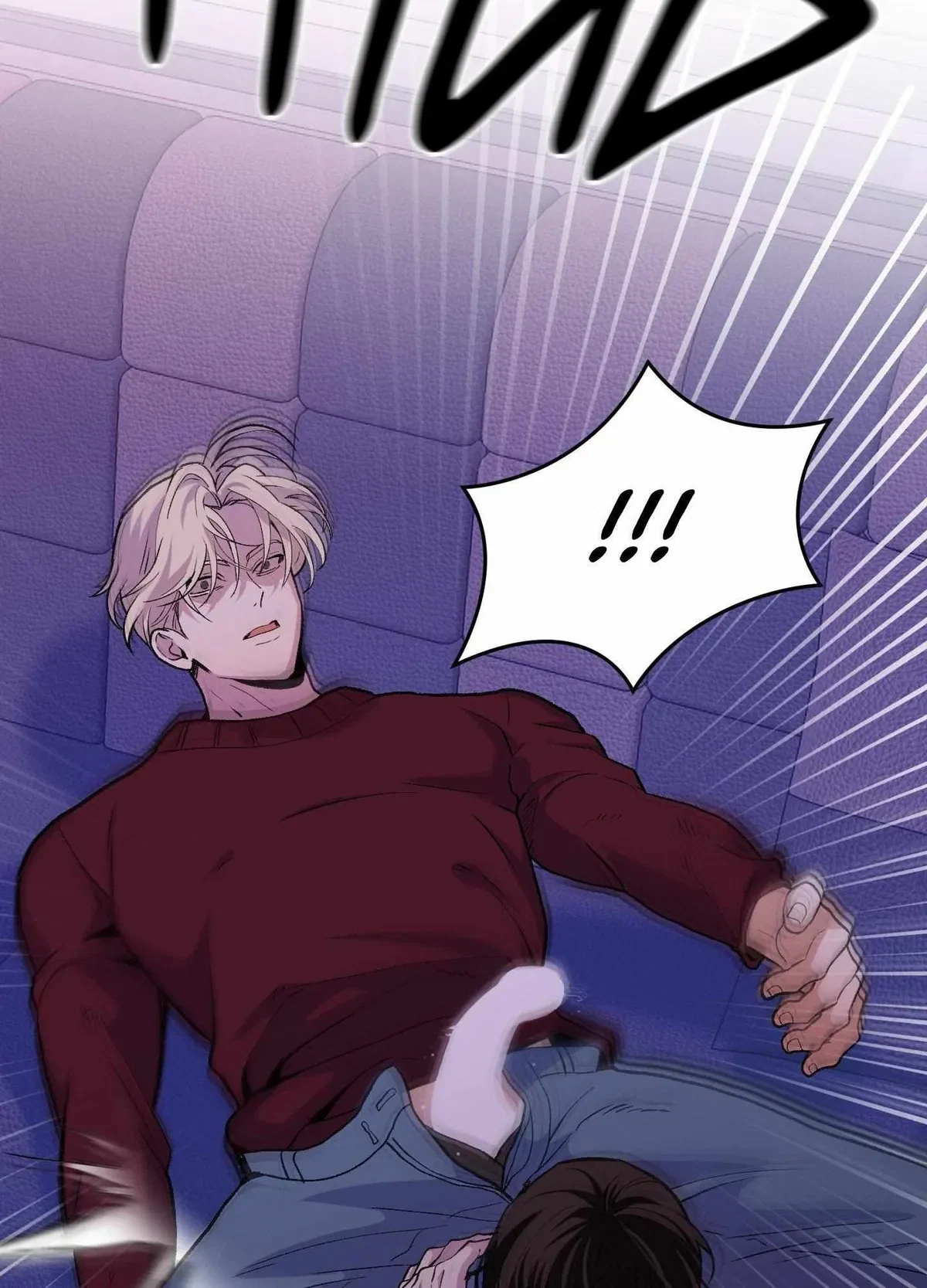 When Life Gives You Tomatoes Chapter 11, page 56
