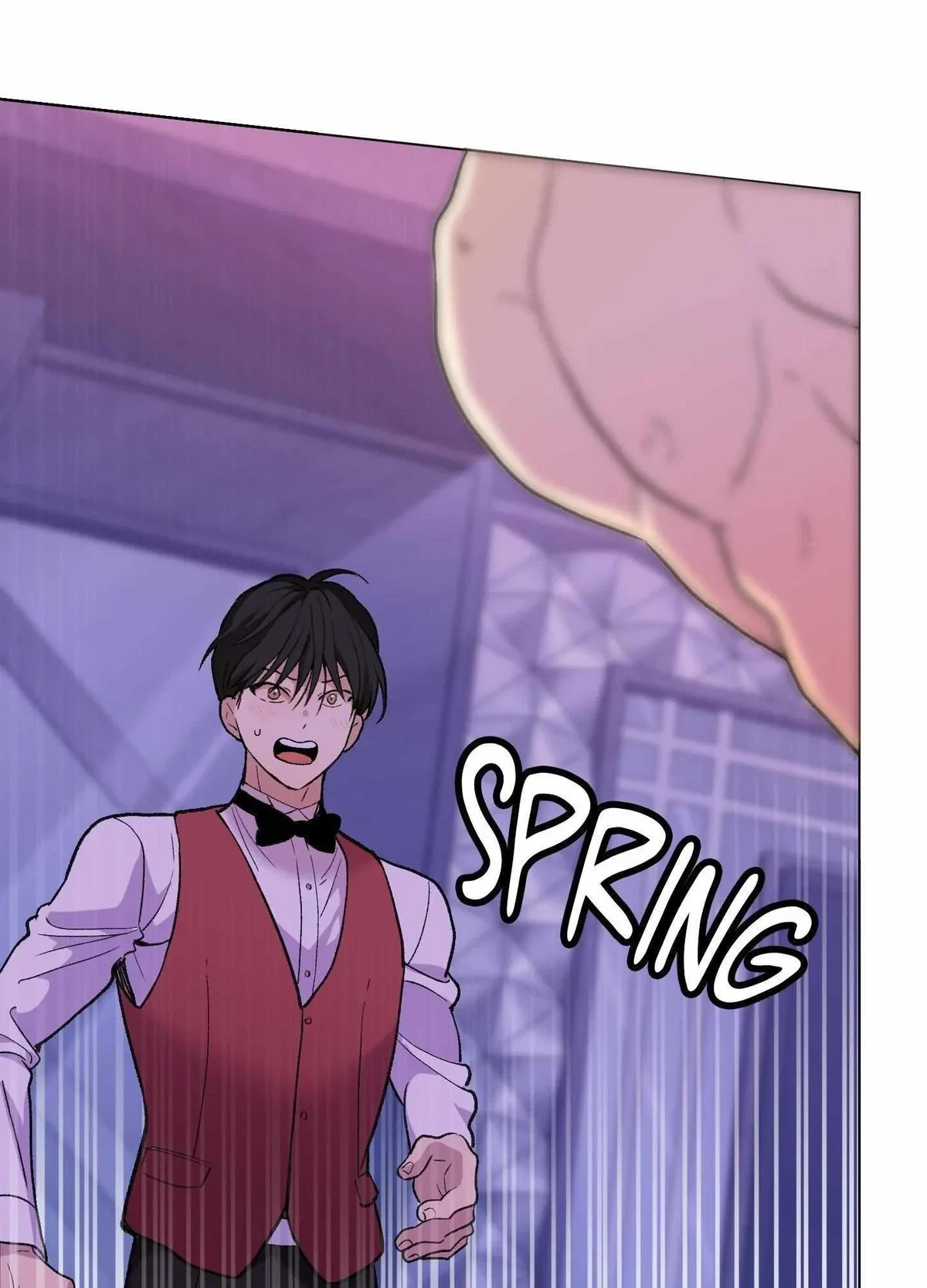 When Life Gives You Tomatoes Chapter 11, page 58