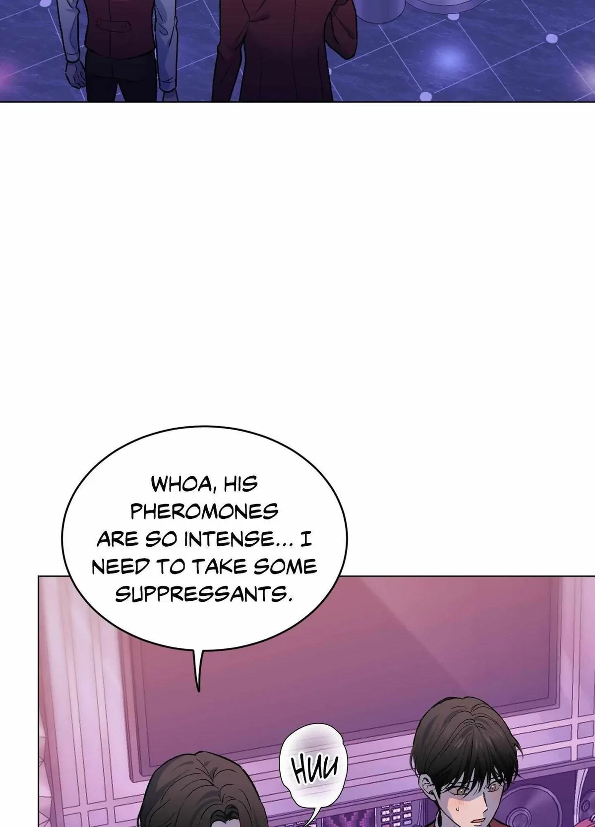 When Life Gives You Tomatoes Chapter 11, page 6