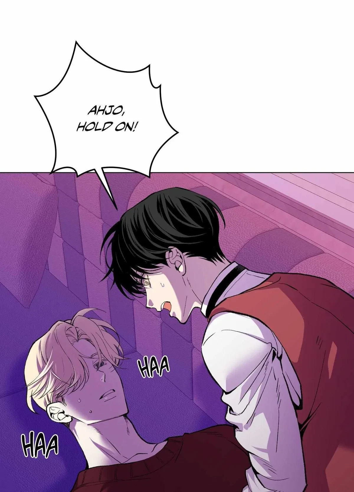 When Life Gives You Tomatoes Chapter 11, page 63