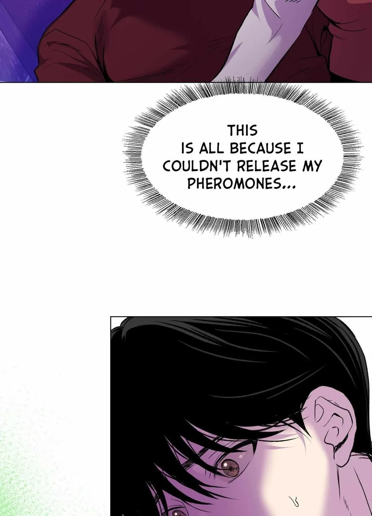 When Life Gives You Tomatoes Chapter 11, page 64