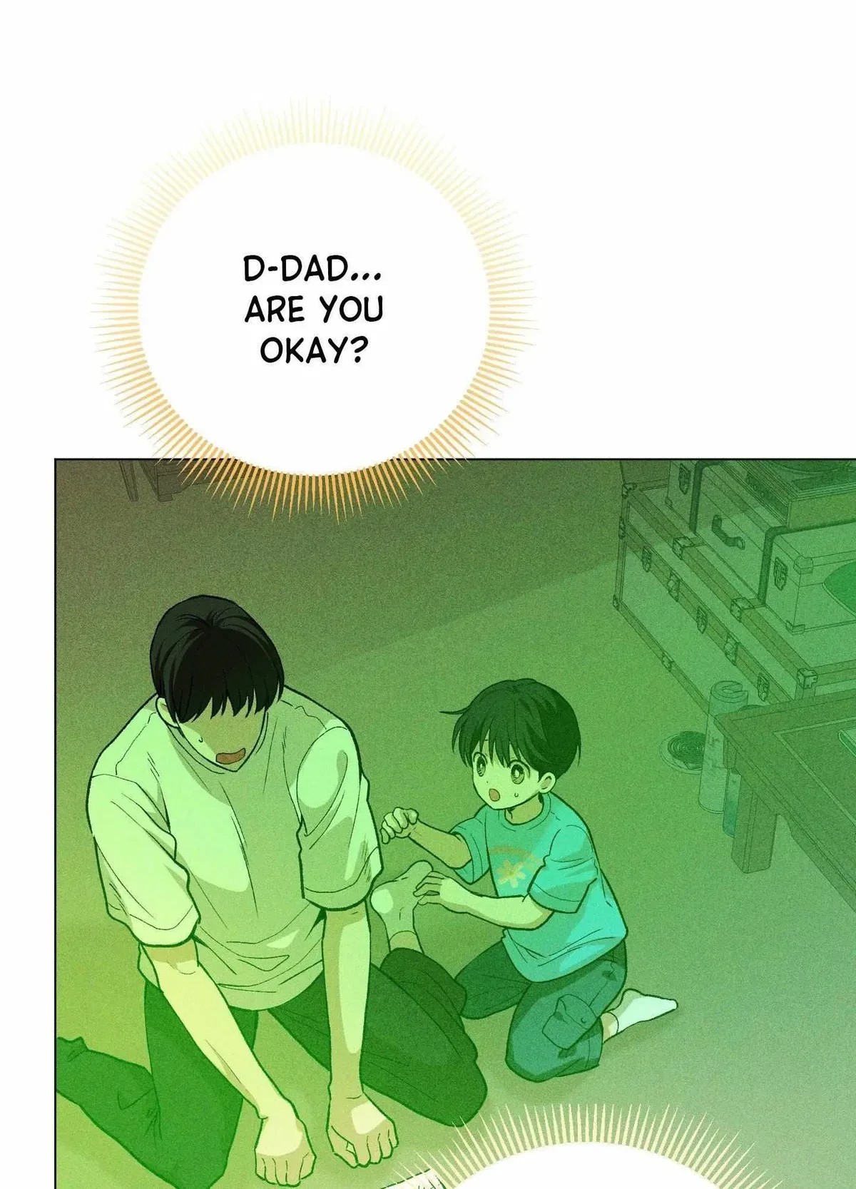When Life Gives You Tomatoes Chapter 11, page 69