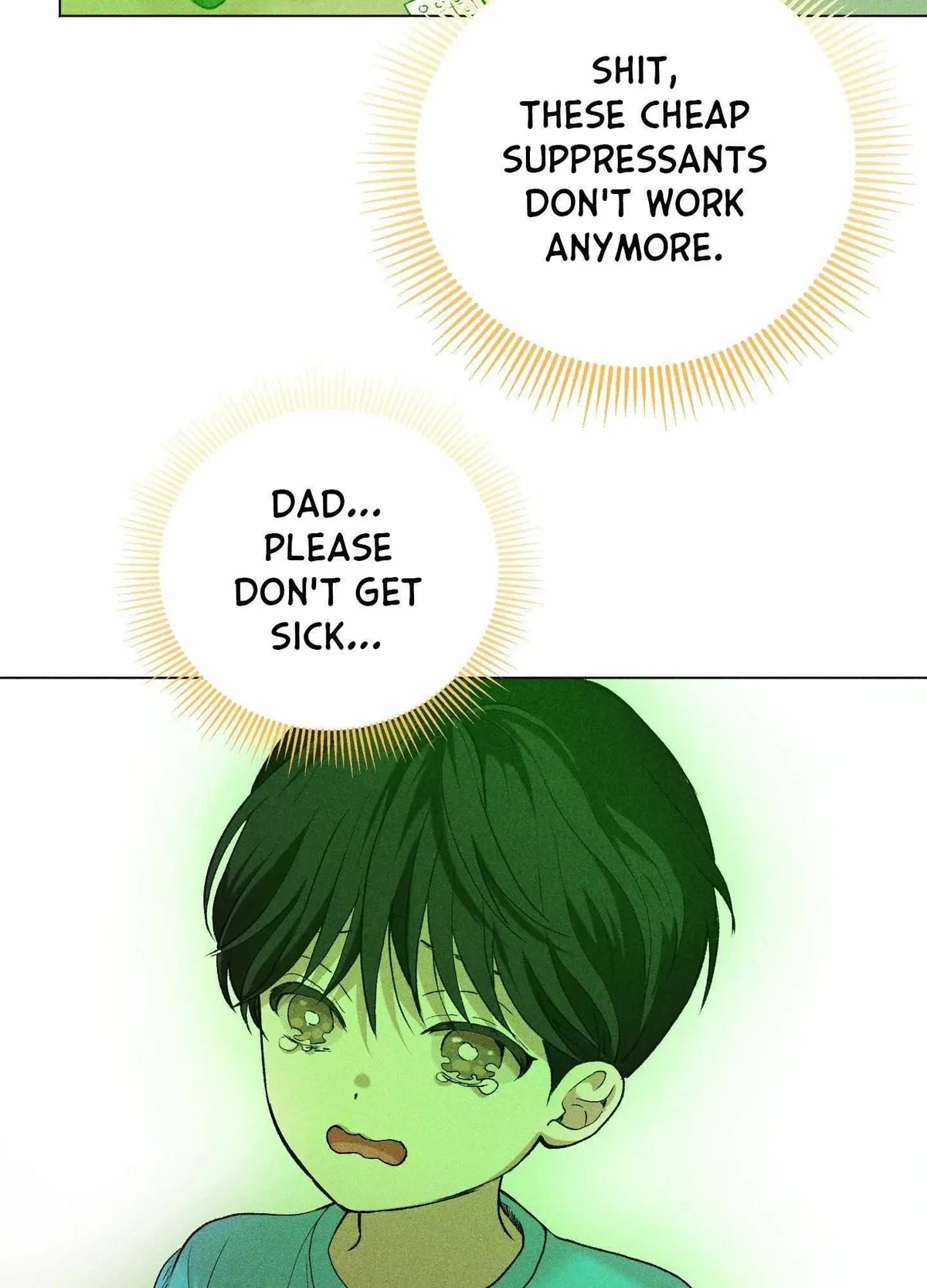 When Life Gives You Tomatoes Chapter 11, page 70