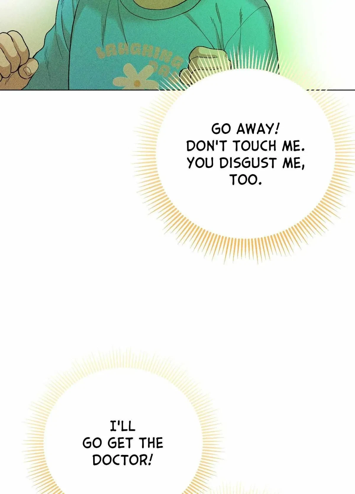 When Life Gives You Tomatoes Chapter 11, page 71