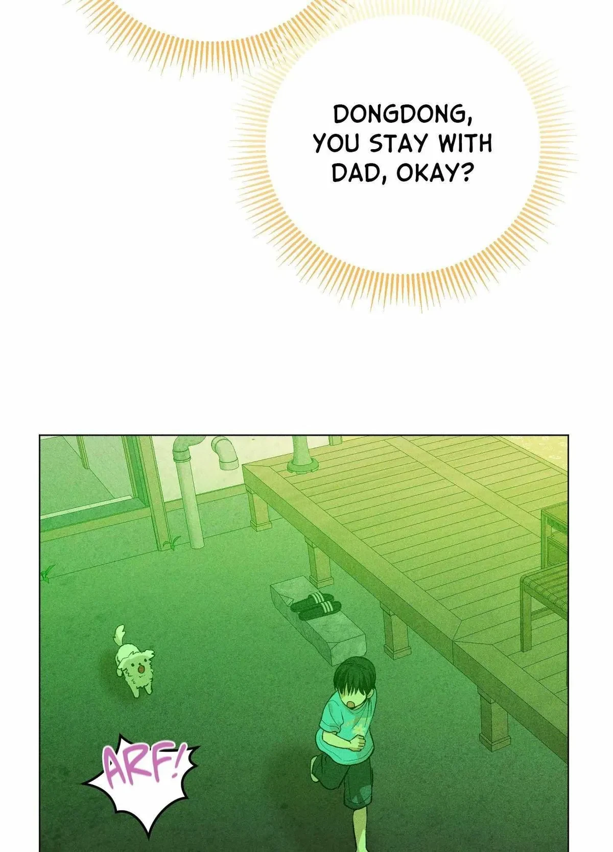 When Life Gives You Tomatoes Chapter 11, page 72