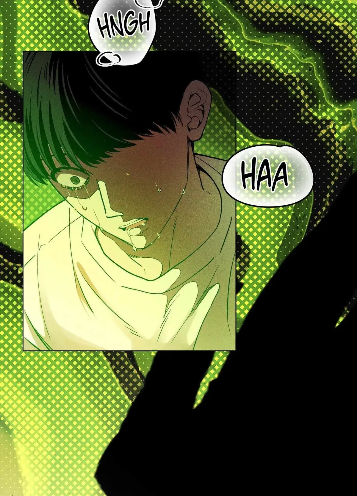 When Life Gives You Tomatoes Chapter 11, page 77