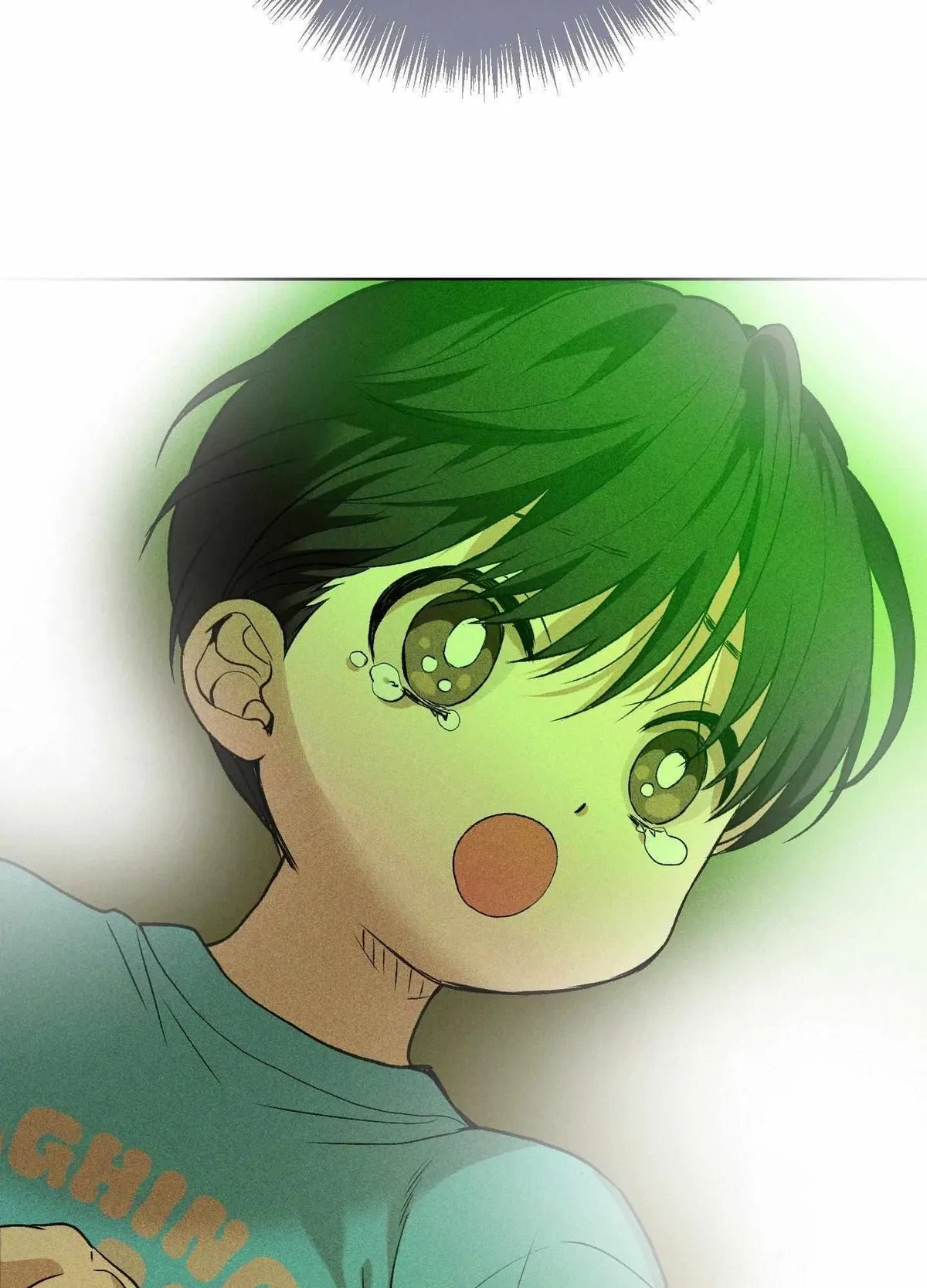 When Life Gives You Tomatoes Chapter 11, page 81