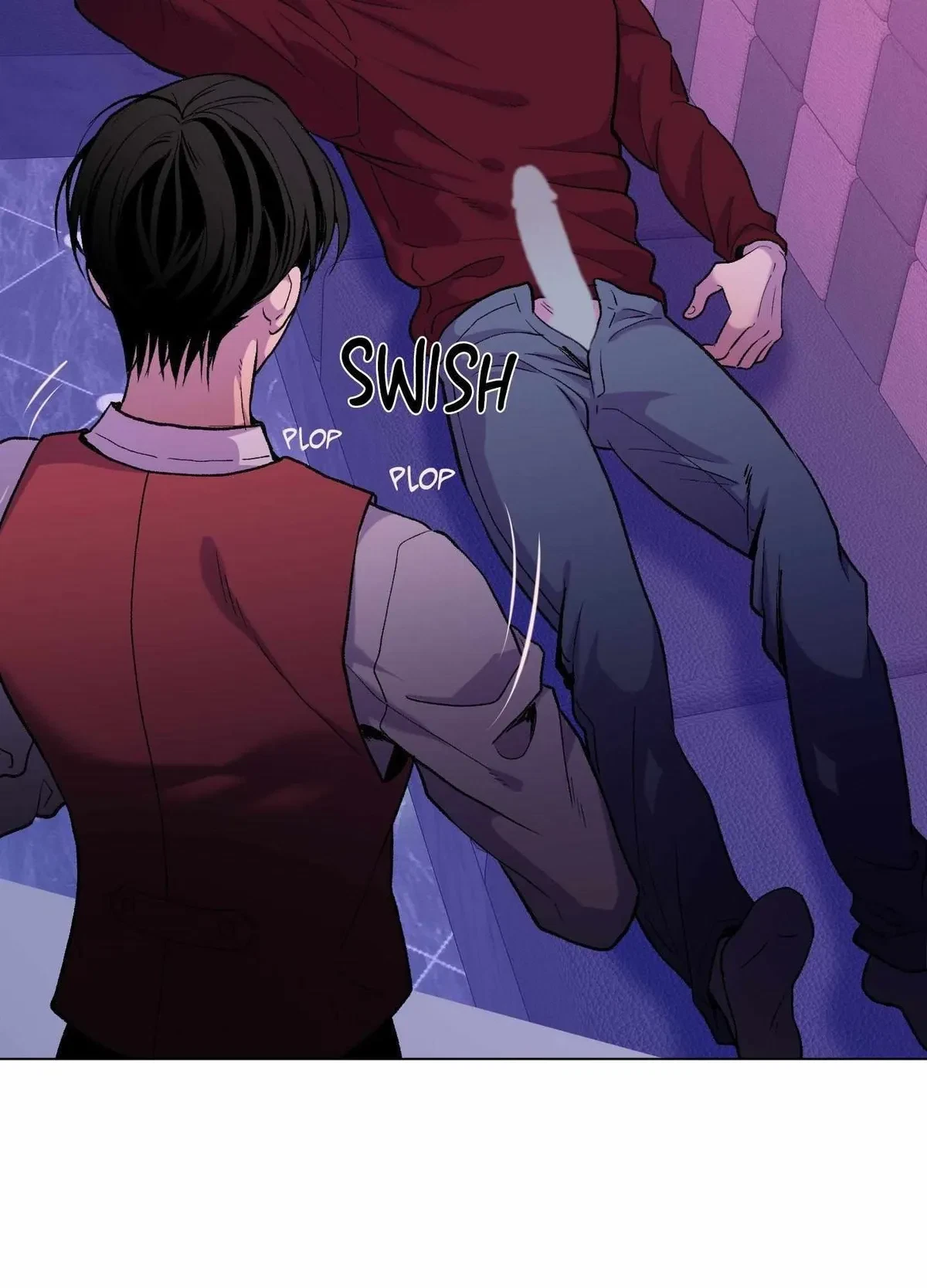 When Life Gives You Tomatoes Chapter 11, page 90