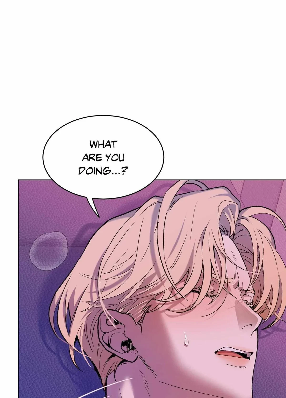 When Life Gives You Tomatoes Chapter 11, page 91