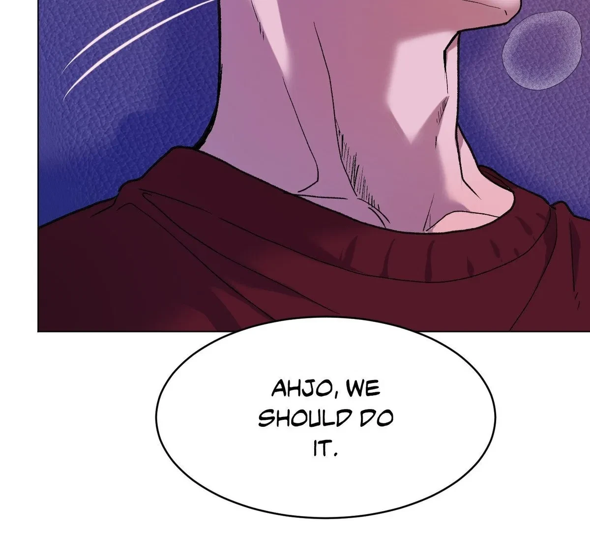 When Life Gives You Tomatoes Chapter 11, page 92